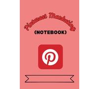 Pinterest Marketing Handbook: For Kids