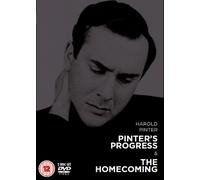 Pinter's Progress & The Homecoming [DVD] [Reino Unido]