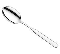 PINTI CASALI - Cuchara de Acero Inoxidable para Moka (4 Piezas, 12 Unidades)