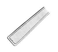 PINTI - Cuchara Moka Inox Beta Pinti