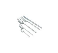 Pinti Inox 6 pz. Cucharita cafe'OLIVIA