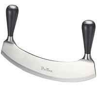 Pinti Inox Professional - Cuchillo de pesaje (26 cm)