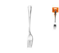 Pinti Inox Tenedor de Mesa de 3 Unidades America Ch