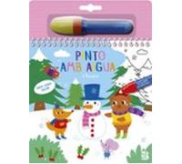 Pinto Amb Aigua-lhivern