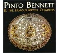 Pinto Bennett & Famous Motel C - Pure Quill