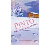 Pinto - Der Fünfte Plan (ebook)