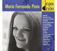 Pinto,Maria Fernanda - Fados Do Fado