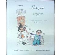 Pinto, Pinto, gorgorito (retahilas, juegos, canciones y cuentos infantiles) (+6 años)