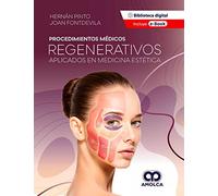 PINTO PROCEDIMIENTOS MEDICOS REGENERATIVOS APLICADOS EN ME