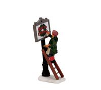 Pintor De Señales - LEMAX COD. 12527