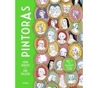 PintorAs vol. 1: Del siglo VI a. C. al XVII (Contextos)