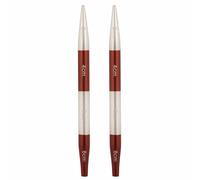 Pintos de tejer especiales intercambiables de KnitPro Smart Stix STIX intercambiables 5.50 mm