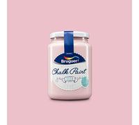 Pintura a la tiza Chalk Paint 400 ml. (Rosa Vintage)