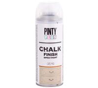 PINTYPLUS CHALK PINTURA EN SPRAY 520CC CK789 CREMA