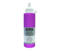 Pintura acr lica LUKAS Cryl Studio de 250 ml de primera calidad - Magenta (rojo primario)