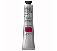 Pintura acr lica profesional Winsor & Newton, tubo de 200 ml (6,75 oz), violeta de quinacridona