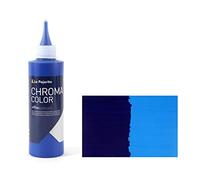 Pintura Acrílica Chroma Color Cc-13 Azul Ftalo 200ML La Pajarita
