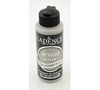 PINTURA ACRILICA MULTISUPERFICIE CADENCE HYBRID H084 MARRON DESIERTO