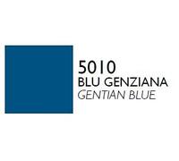 Pintura acrílica Spray vmd 400 ml Azul genciana