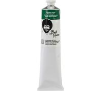 Pintura al σleo Bob Ross 200ml-Ftalo Verde Ftalo