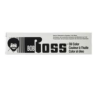 Pintura al σleo suave Bob Ross, 200 ml, blanco titanio