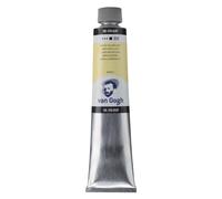 Pintura al leo Van Gogh, tubo de 200 ml, amarillo N poles claro 222