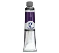 Pintura al leo Van Gogh, tubo de 200 ml, violeta 536