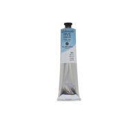 Pintura al óleo - Fina - Azul grisáceo - Sennelier - Rive gauche - Tubo de 200ml