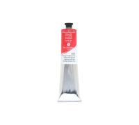 Pintura al óleo - Fina - Rojo Cadmio Claro - Sennelier - Rive gauche - Tubo de 200ml