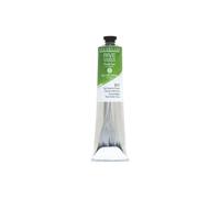 Pintura al óleo - Fina - Verde Óxido de Cromo - Sennelier - Rive Gauche - Tubo de 200ml