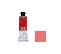 Pintura al óleo - PEBEO - Fine XL Studio - Rojo luz - 37 ml - Expresión artística