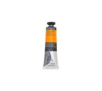Pintura al óleo - Sennelier - Cadmio Amarillo Naranja - 40ml - Color Naranja - Nivel Avanzado