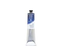 Pintura al óleo - Sennelier - Rive Gauche - 200ml - Azul Antraquinona - Acabado satinado