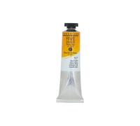 Pintura al óleo - Sennelier - Rive Gauche - 40ml - Amarillo Índico - Acabado satinado rápido