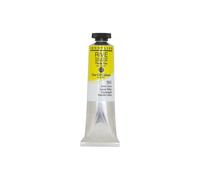 Pintura al óleo - Sennelier - Rive Gauche - 40ml - Amarillo Limón - Acabado satinado