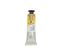 Pintura al óleo - Sennelier - Rive Gauche - 40ml - Amarillo Nápoles - Acabado satinado