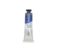 Pintura al óleo - Sennelier - Rive Gauche - 40ml - Azul Antraquinona - Acabado satinado