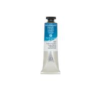 Pintura al óleo - Sennelier - Rive Gauche - 40ml - Color Azul Cerúleo - Acabado satinado