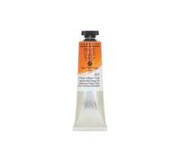 Pintura al óleo - Sennelier - Rive Gauche - 40ml - Color Cadmio Rojo Naranja Tono - Satinado rápido