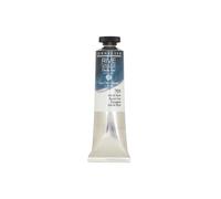 Pintura al óleo - Sennelier - Rive Gauche - 40ml - Gris Payne - Acabado satinado rápido