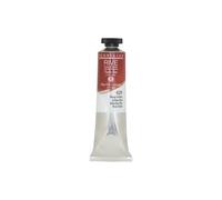 Pintura al óleo - Sennelier - Rive Gauche - 40ml - Rojo Indio - Acabado satinado