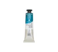 Pintura al óleo - Sennelier - Rive Gauche - 40ml - Turquesa ftalocianina - Satinado rápido