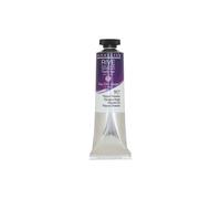 Pintura al óleo - Sennelier - Rive Gauche - 40ml - Violeta Dioxazina - Acabado satinado