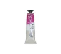 Pintura al óleo - Sennelier - Rive Gauche - 40ml - Violeta Rojo - Acabado satinado rápido
