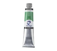 Pintura al óleo Talens Van Gogh 675 Verde 200 ml