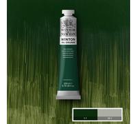 Pintura Al Óleo Winsor & Newton Winton 200ml Tubos, 55 Colores Disponibles