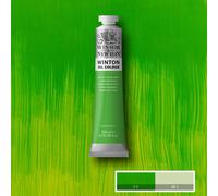 Pintura Al Óleo Winsor & Newton Winton 200ml Tubos, 55 Colores Disponibles