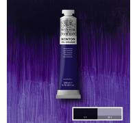 Pintura Al Óleo Winsor & Newton Winton 200ml Tubos, 55 Colores Disponibles