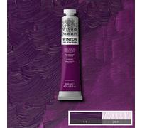 Winsor & Newton Winton - Tubo de Pintura al Óleo, 200 ML, Morado (Violeta de Cobalto)