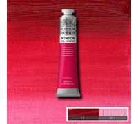 Winsor & Newton Winton - Tubo de Pintura al Óleo, 200 ML, rosa (Rosa Permanente)